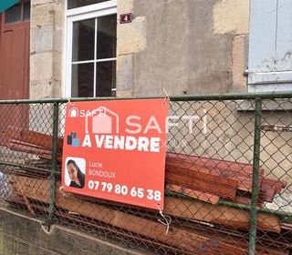  Maison � vendre 4 pi�ces 96 m�