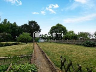  Maison � vendre 5 pi�ces 124 m�