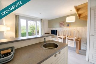  Appartement � vendre 2 pi�ces 59 m�