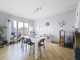  Maison � vendre 6 pi�ces 157 m�