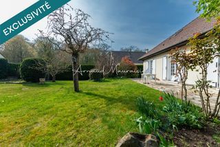  Maison � vendre 6 pi�ces 154 m�