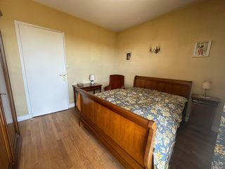  Appartement � vendre 3 pi�ces 62 m�