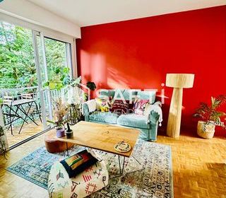  Appartement � vendre 2 pi�ces 45 m�