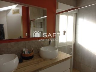  Maison � vendre 3 pi�ces 77 m�