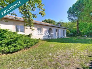  Maison � vendre 4 pi�ces 110 m�