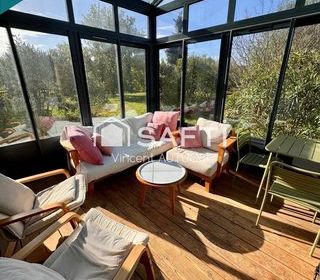  Maison � vendre 6 pi�ces 164 m�