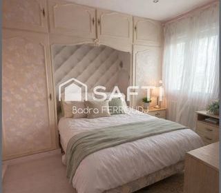  Maison � vendre 4 pi�ces 87 m�