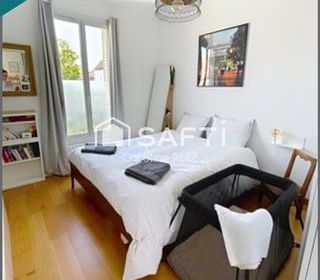  Appartement � vendre 2 pi�ces 39 m�