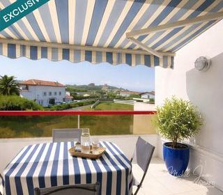  Appartement � vendre 1 pi�ce 34 m�