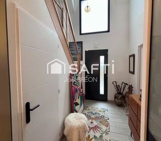  Maison � vendre 6 pi�ces 120 m�