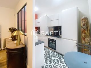  Appartement � vendre 4 pi�ces 93 m�