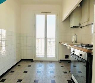  Appartement � vendre 4 pi�ces 63 m�