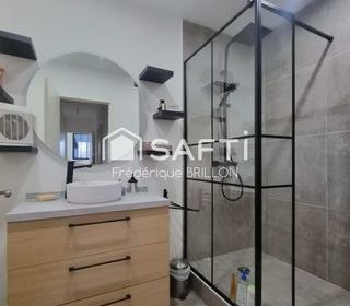  Appartement � vendre 3 pi�ces 78 m�