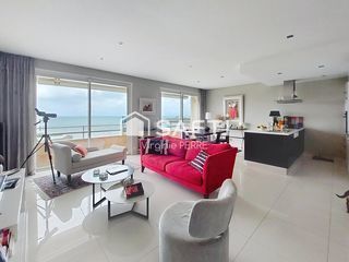  Appartement � vendre 3 pi�ces 83 m�