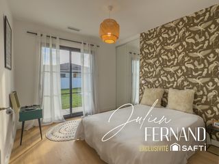  Maison � vendre 6 pi�ces 148 m�