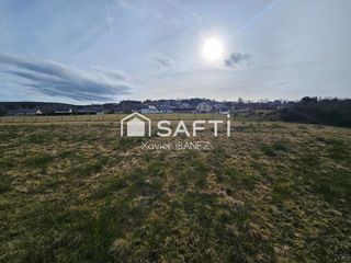  Terrain � vendre 690 m�