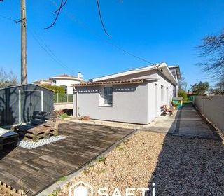  Maison � vendre 4 pi�ces 104 m�