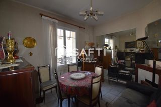  Maison � vendre 3 pi�ces 70 m�