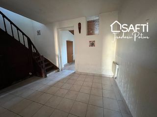  Maison � vendre 3 pi�ces 90 m�