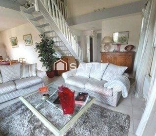  Appartement � vendre 4 pi�ces 77 m�