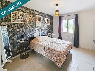  Maison � vendre 6 pi�ces 182 m�