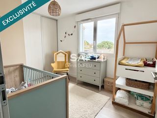  Maison � vendre 4 pi�ces 87 m�