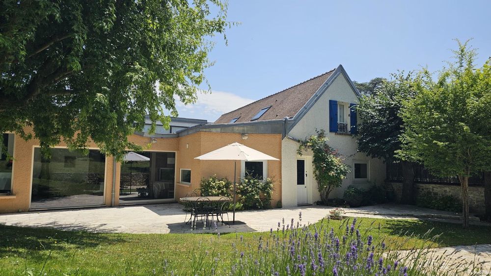 � vendre  Maison Villennes-sur-Seine (78670)