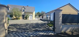  Maison � vendre 6 pi�ces 142 m�