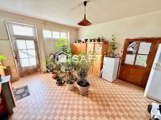  Maison � vendre 7 pi�ces 197 m�