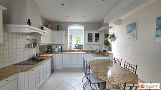  Maison � vendre 8 pi�ces 191 m�