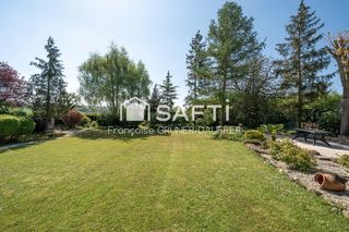  Maison � vendre 5 pi�ces 214 m�