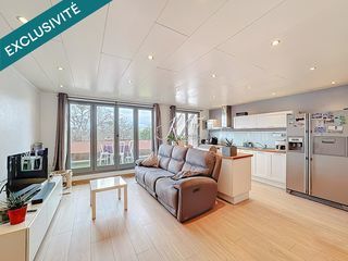  Appartement � vendre 3 pi�ces 71 m�