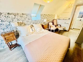  Maison � vendre 4 pi�ces 109 m�