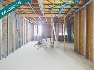  Appartement � vendre 2 pi�ces 48 m�