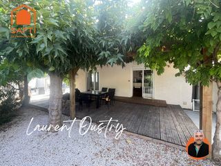  Maison � vendre 6 pi�ces 123 m�