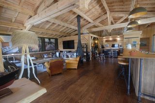  Maison � vendre 5 pi�ces 200 m�