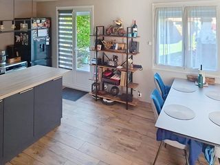  Maison � vendre 5 pi�ces 105 m�