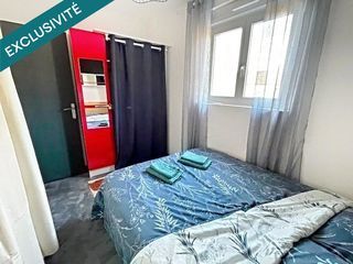  Appartement � vendre 2 pi�ces 31 m�