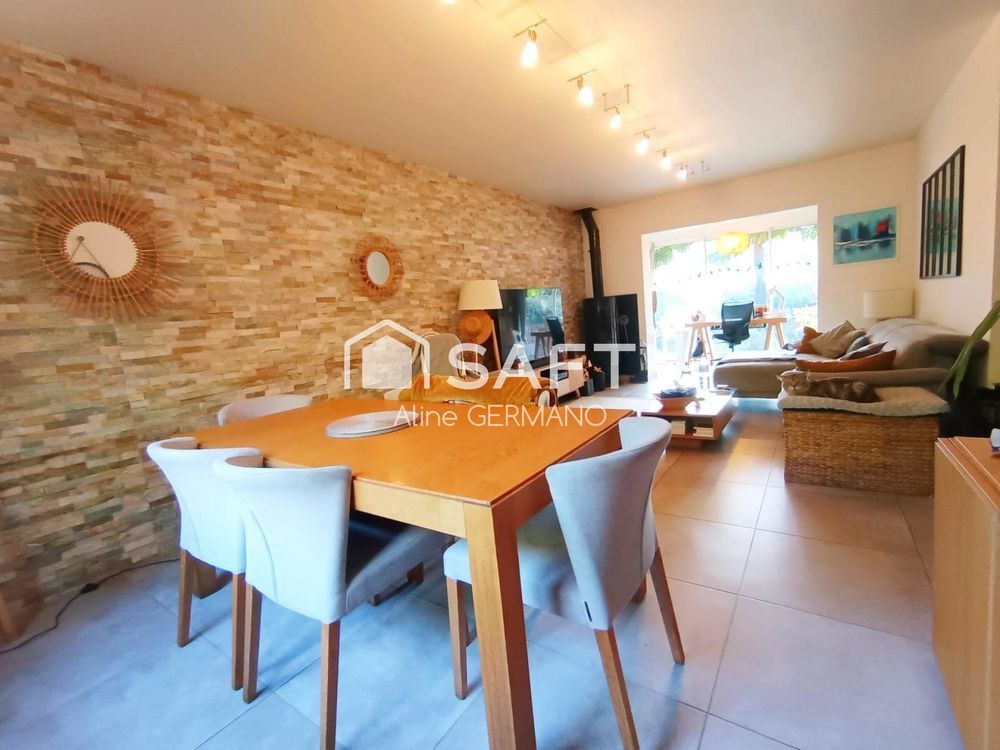 � vendre  Maison Valbonne (06560)