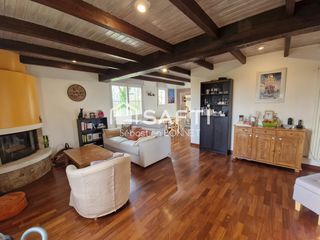  Maison � vendre 9 pi�ces 160 m�