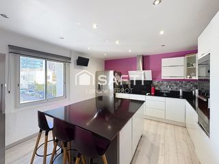  Maison � vendre 5 pi�ces 197 m�