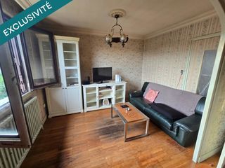  Maison � vendre 3 pi�ces 68 m�