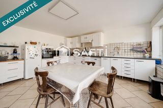  Maison � vendre 6 pi�ces 202 m�