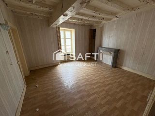  Maison � vendre 7 pi�ces 182 m�