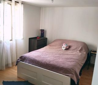  Appartement � vendre 3 pi�ces 56 m�