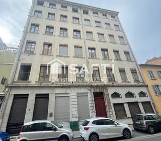  Appartement � vendre 3 pi�ces 64 m�