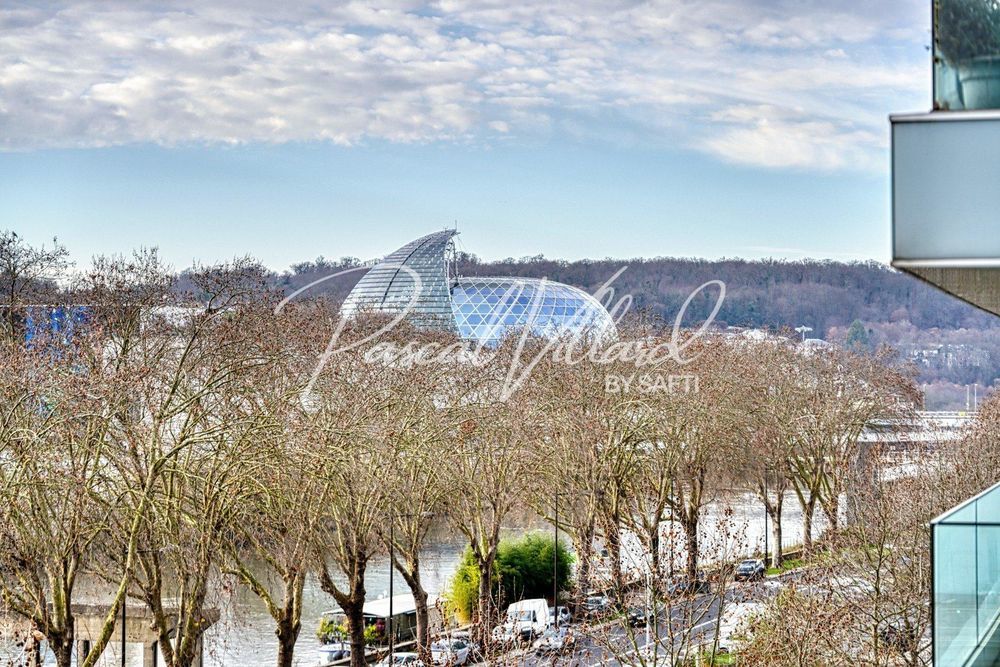 � vendre  Appartement Boulogne-Billancourt (92100)