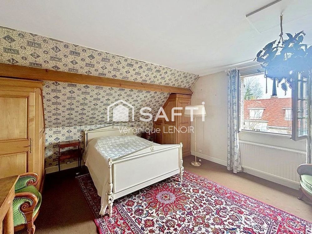 � vendre  Maison Bougival (78380)