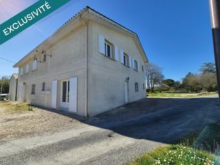  Maison � vendre 8 pi�ces 216 m�