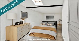  Appartement � vendre 2 pi�ces 48 m�